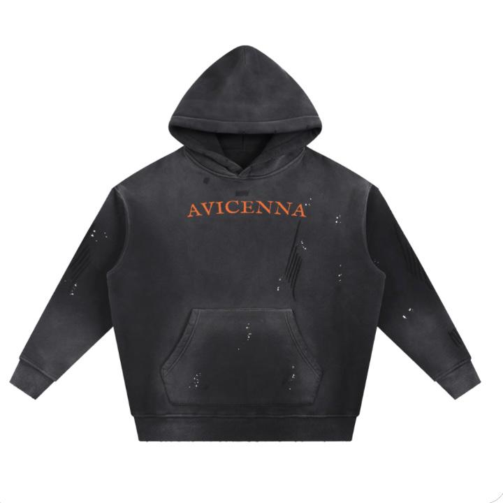 HOODIES