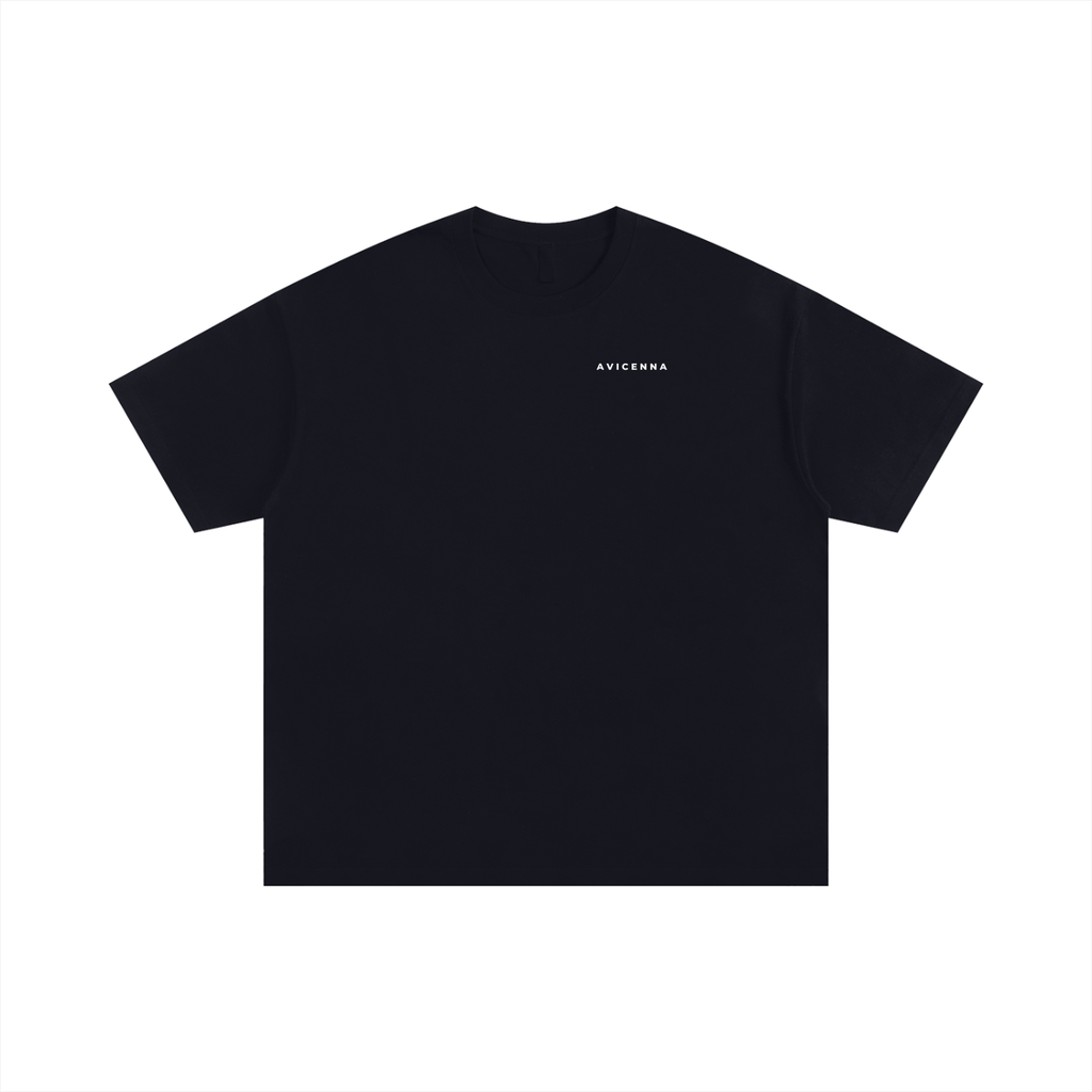 Unisex Oversized Cotton T-Shirt