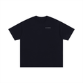 Unisex Oversized Cotton T-Shirt