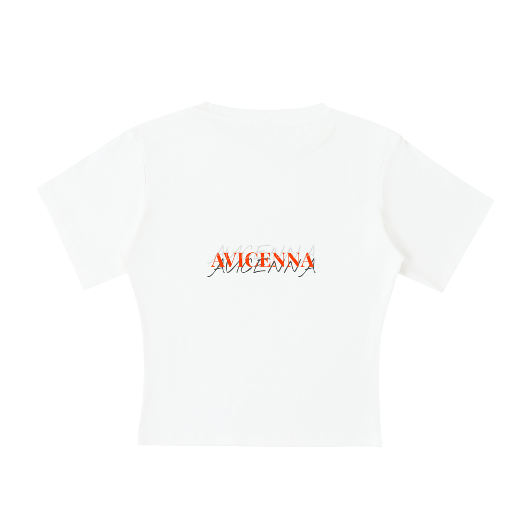 Lightweight Cocoon Shape Short Sleeve Top