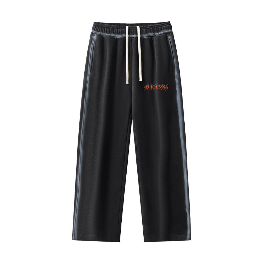Sunfaded Edge Fleece Sweatpants