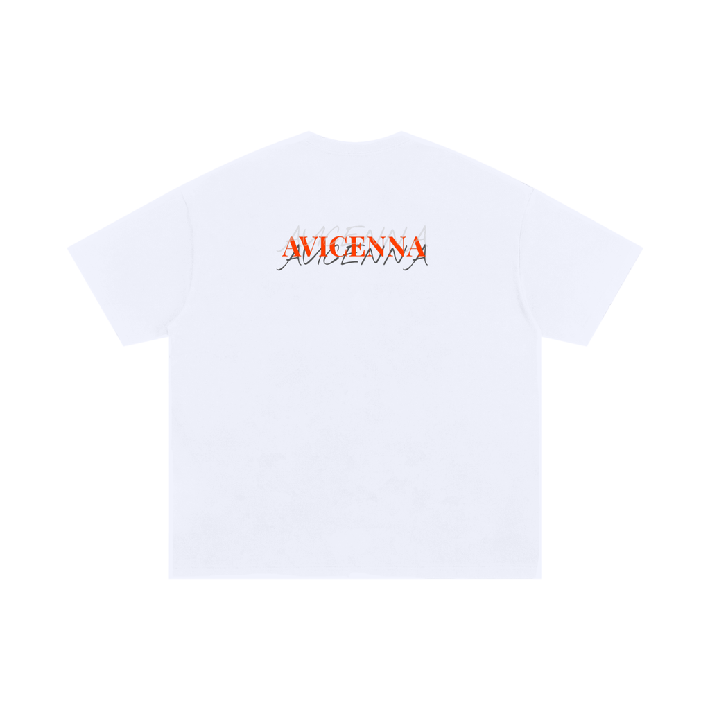 Unisex Oversized Cotton T-Shirt