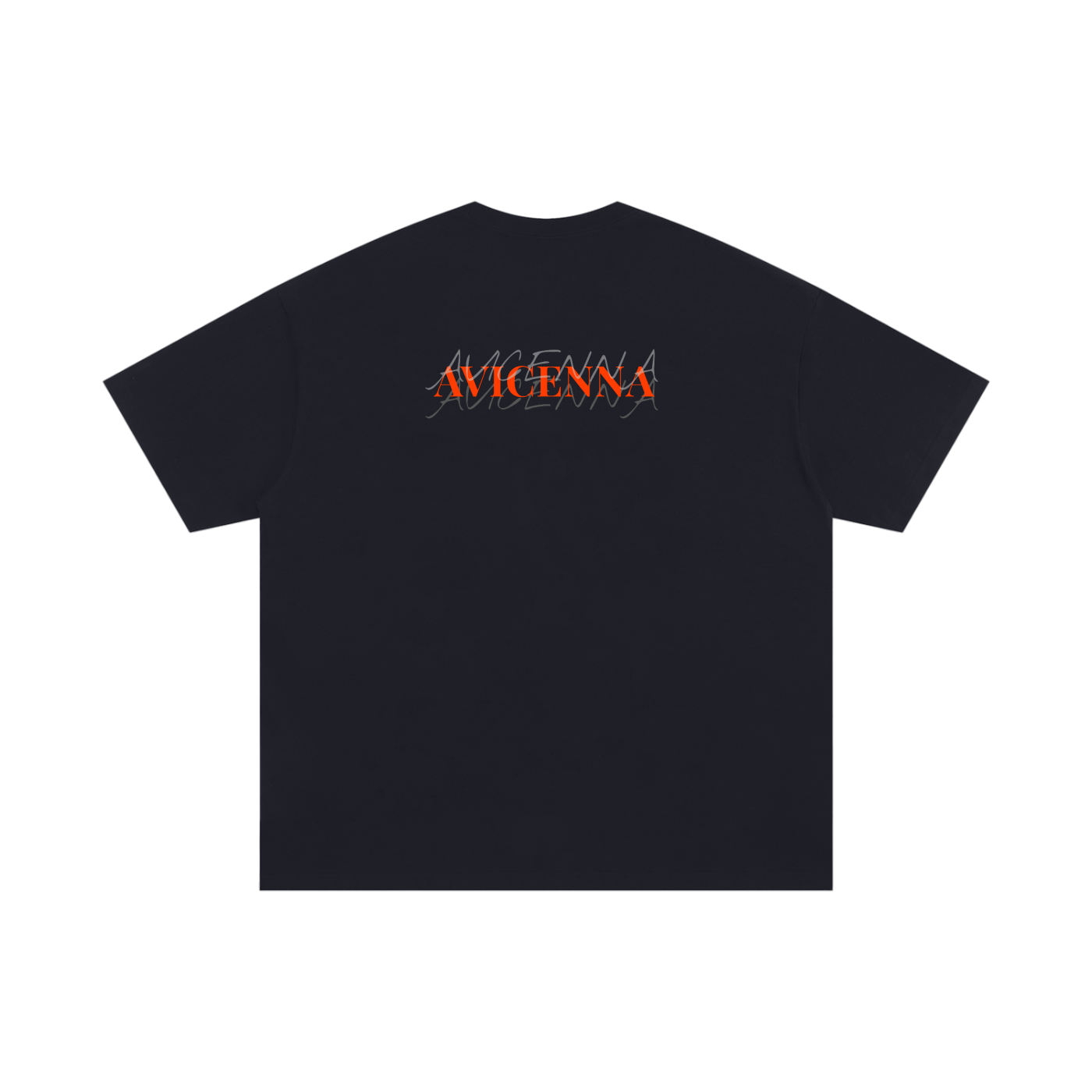 Unisex Oversized Cotton T-Shirt