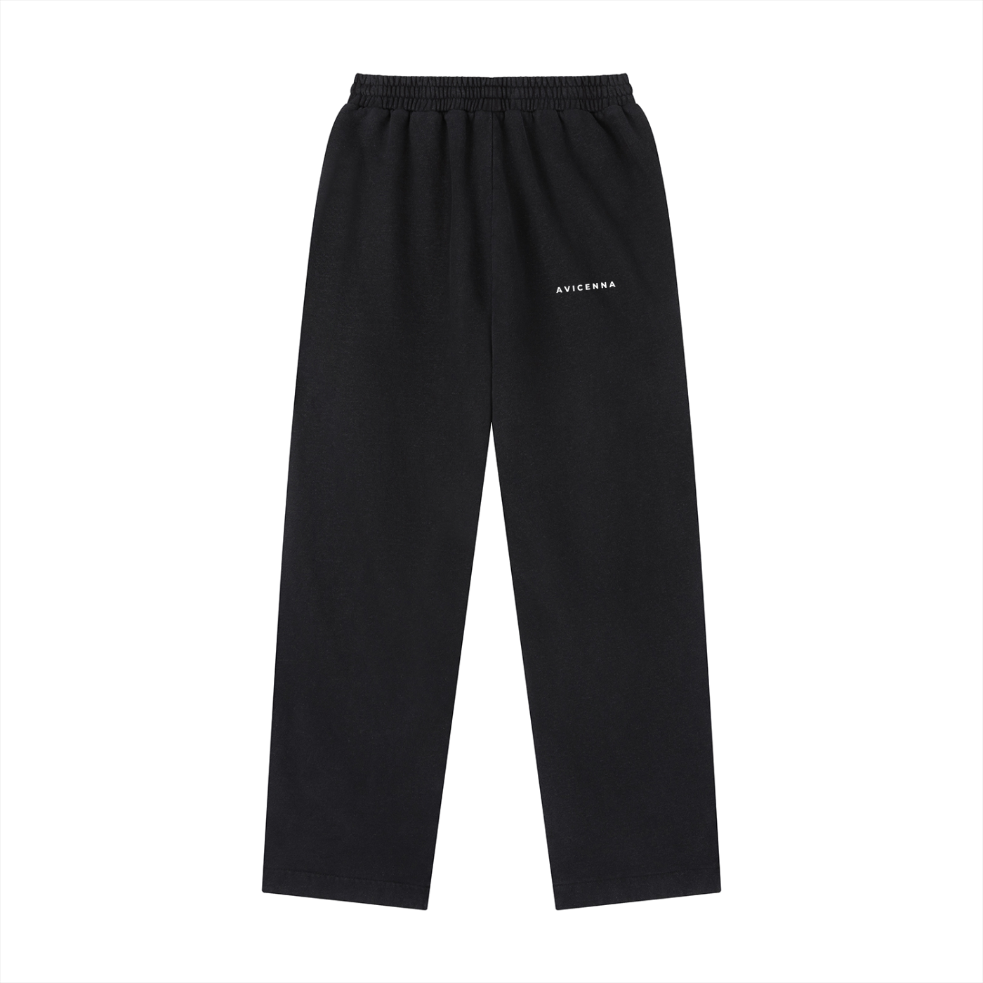 Vintage Washed Drawstring Sweatpants
