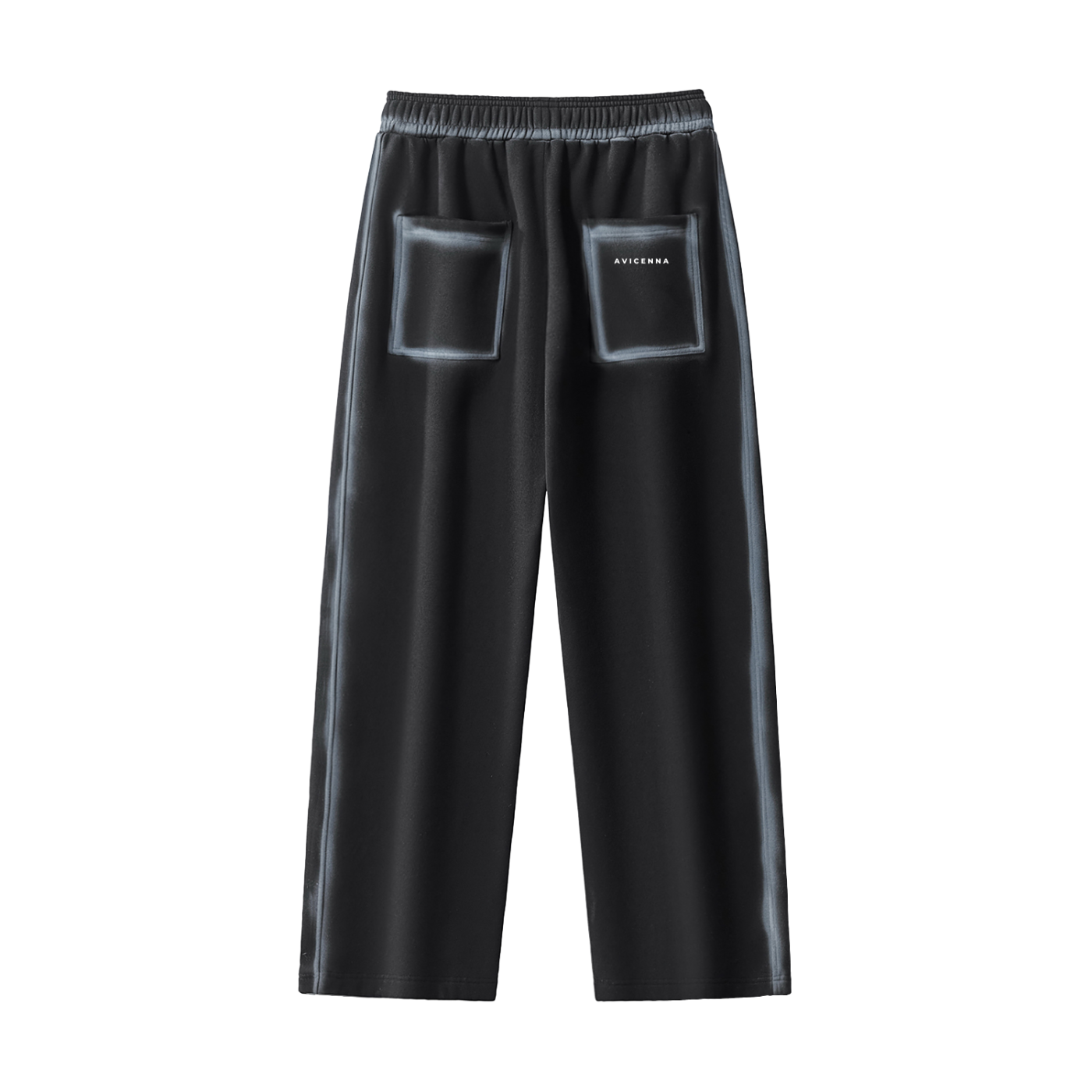 Sunfaded Edge Fleece Sweatpants