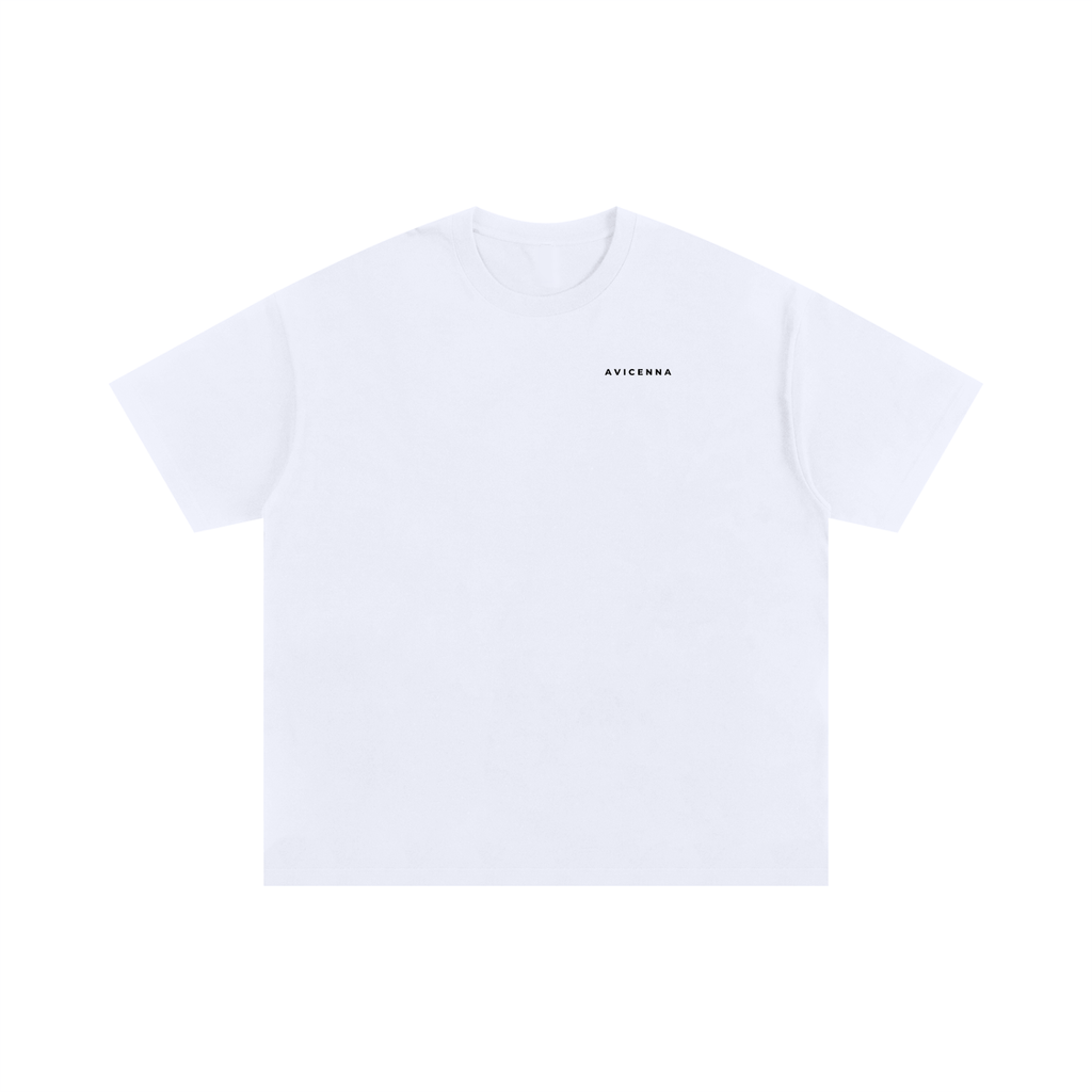Unisex Oversized Cotton T-Shirt