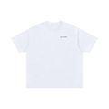 Unisex Oversized Cotton T-Shirt