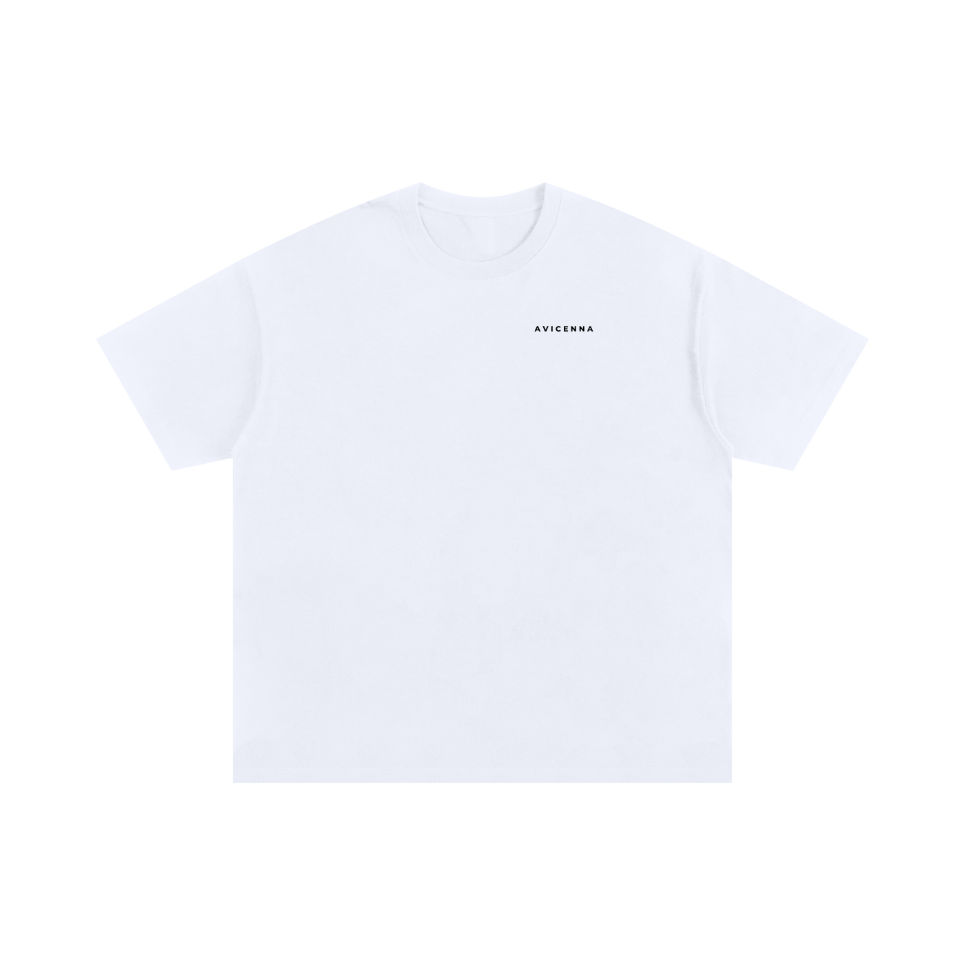 Unisex Oversized Cotton T-Shirt