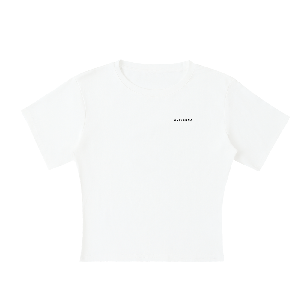 Lightweight Cocoon Shape Short Sleeve Top