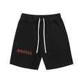 Essential Cotton Shorts